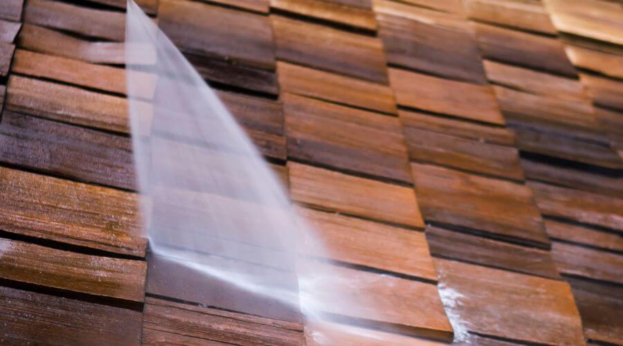 Professional tile roof repair services in Patrick Springs, VA